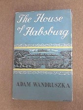 The house habsburg - house, of