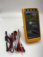 FLUKE Tester di Terra