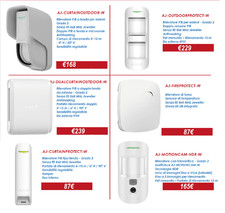 Ajax hub plus centrale - plus,