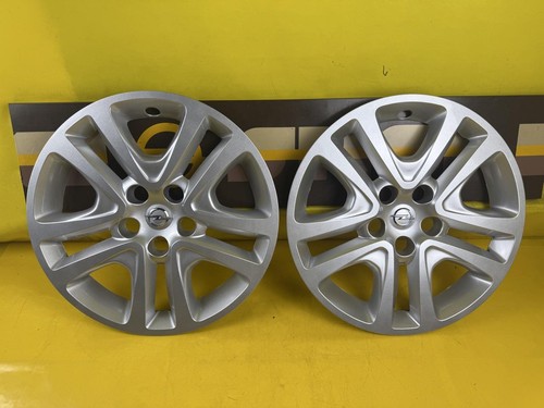 Set copricerchi opel astra - astra, k