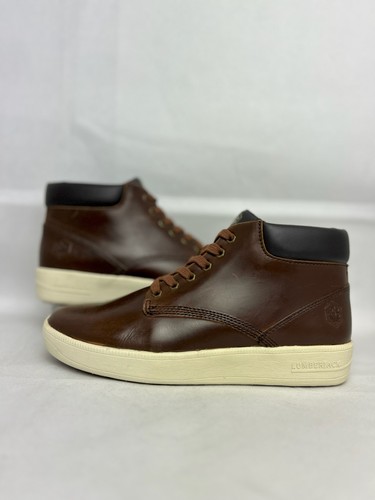 Scarponcini uomo lumberjack - uomo-,
