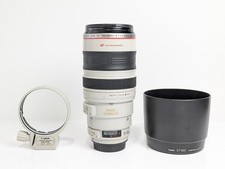 Canon EF 100-400mm F/4.5-5.6 L