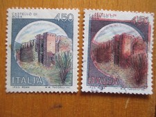 italia 1980 varieta' castello