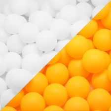 Palline da ping pong in