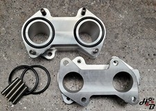 Collettore Aspirazione Renault