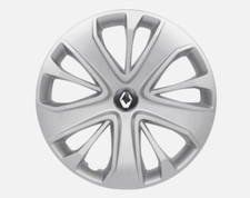 COPPA RUOTA COPRICERCHIO ORIGINALE CLIO 4/  MEGANE 4 403157271R