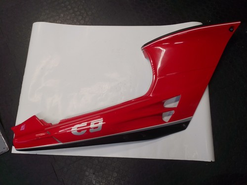 Codone posteriore cagiva - codone,