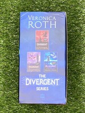 The Divergent Series by