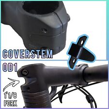 Coverstem Giant Tcr, Defy, Revolt - Only Advanced frame OD1  1" 1/8 fork