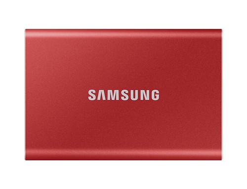 Samsung 1tb usb - t7,