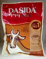Dasida Korea's #1 Beef Soup