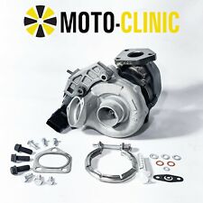 Turbocompressore originale BMW