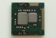 Cpu Processore Intel Core i3-370M 2.267GHz per Sony Vaio VPCEC3E9E - PCG-91111M