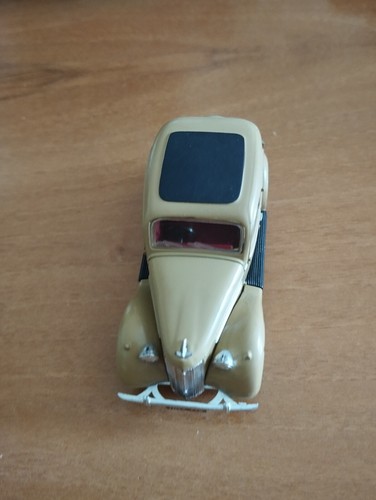 Modellino automobile - modellino, in