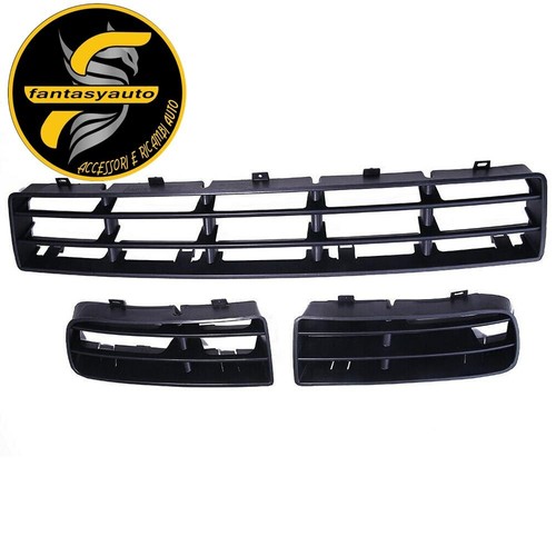 Golf 1997 2003 kit - 1997-2003,