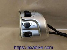 commodo gauche pour Yamaha