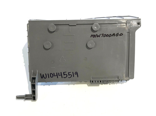 Controllo lavatrice whirlpool - controllo,