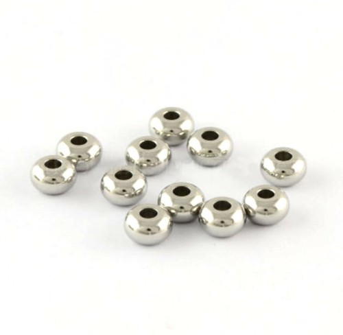 Sfere acciao inox - sfere, colore