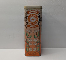 Lazzaroni Liquore Metal Tin