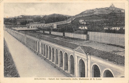 A9333 bologna saluti dal - a9333),