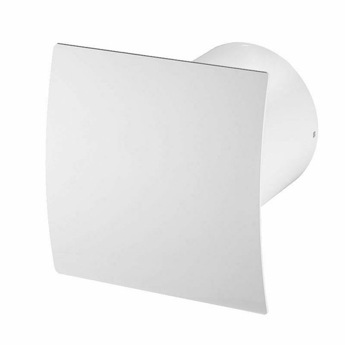 Aspiratore bagno 100mm con - di,