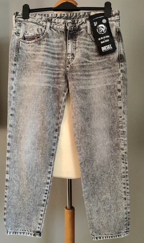 Original diesel jeans denim - original,