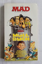 Libro tascabile MAD n. 19 * Il