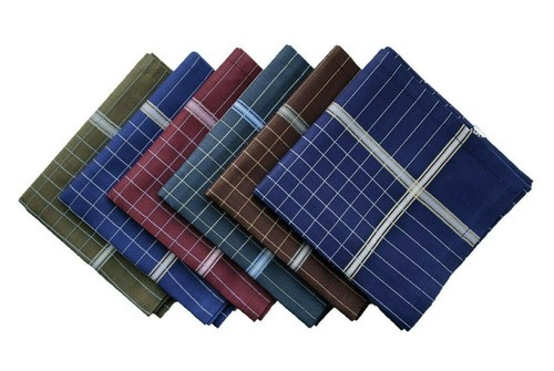 Set fazzoletti stile - set,