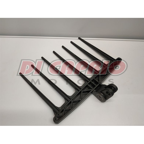 Volpi pettine con cuscinetti - pettine,