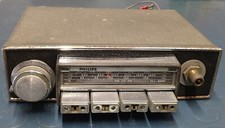 Autoradio Philips 22RN611 vintage epoca usata hi-fi car stereo old classic
