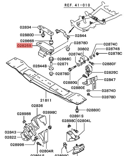 Mitsubishi pajero montero - mitsubishi, pajero/montero