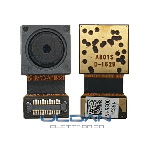 Flat flex modulo fotocamera - flex,
