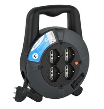 Electraline 49025 Prolunga