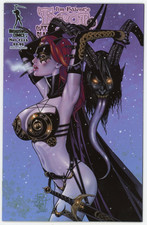 Tarocchi Strega della Rosa