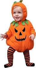 Completo Di Halloween Tutina