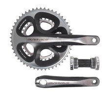 Guarnitura bici da strada