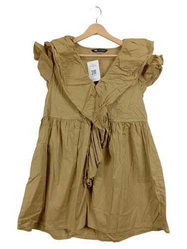 Zara tubino donna - donna, estivo