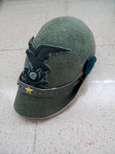 cappello alpino