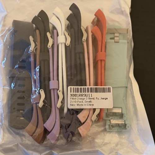 Fitbit charge braccialetto - fitbit,