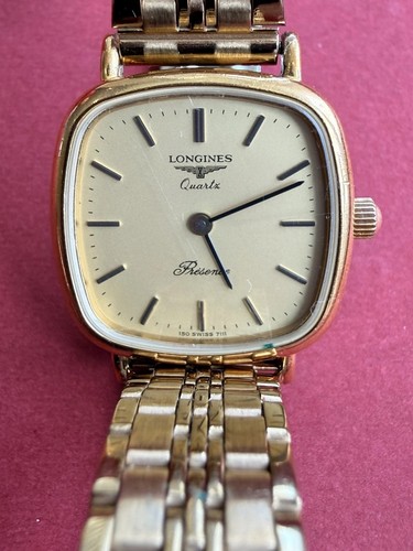 Orologio polso rettangolare - da,