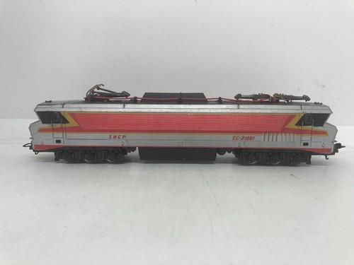 Lima 208047 lgp locomotive - lima, ho