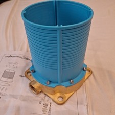 American Standard R950 Valvola