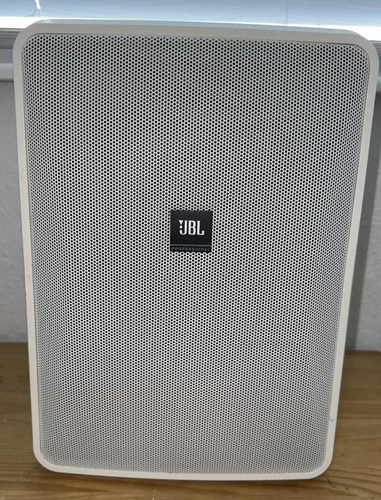 Jbl control 1 solo - control,