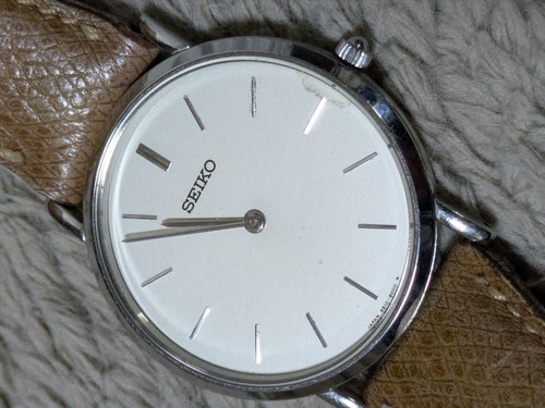 Orologio seiko scvl001 6810 - scvl001,
