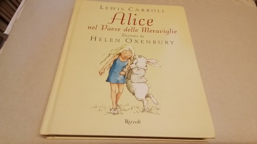 Carroll alice nel paese - l.,
