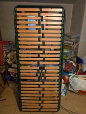 Rete elettrica letto singolo