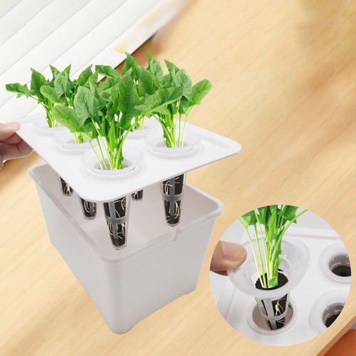 Kit giardinaggio interno fai - interno,