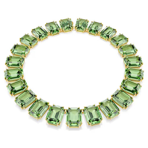 Collana swarovski millenia - collana,