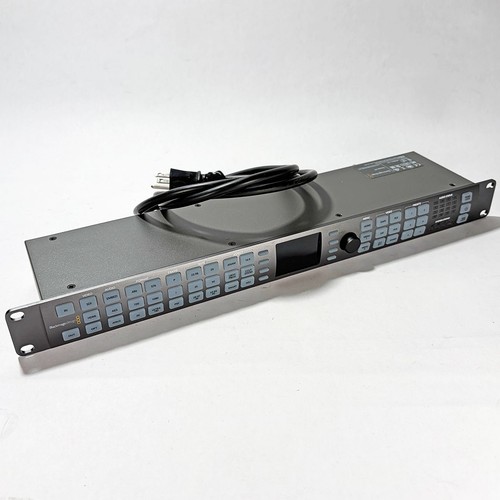 Processore blackmagic - processore,