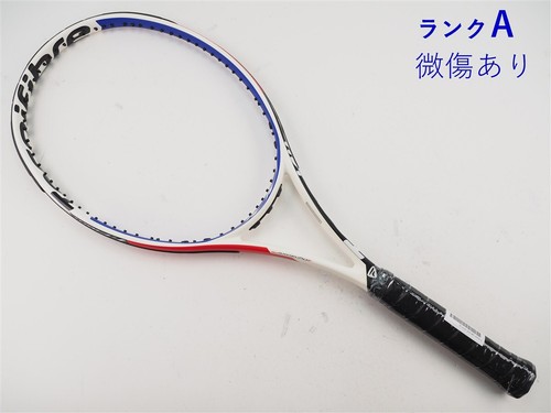 Racchetta tennis usata - da,